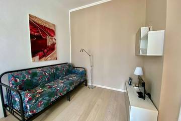 Vakantieappartement voor 4 Personen in Milaan, Provincie Milaan, Afbeelding 1