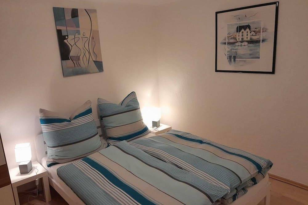 Ganze Wohnung, 3 Ferienwohnung Zirbenstüberl in Laufen, Rupertiwinkel