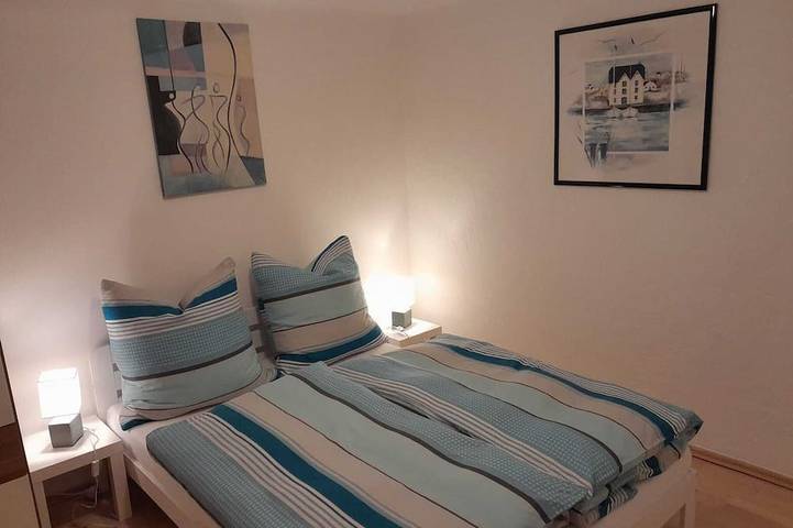 Ferienwohnung für 4 Personen, mit Haustier in Laufen - 2