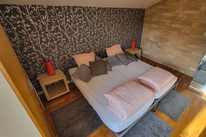 Gîte pour 4 personnes, avec jardin à Barr - 2