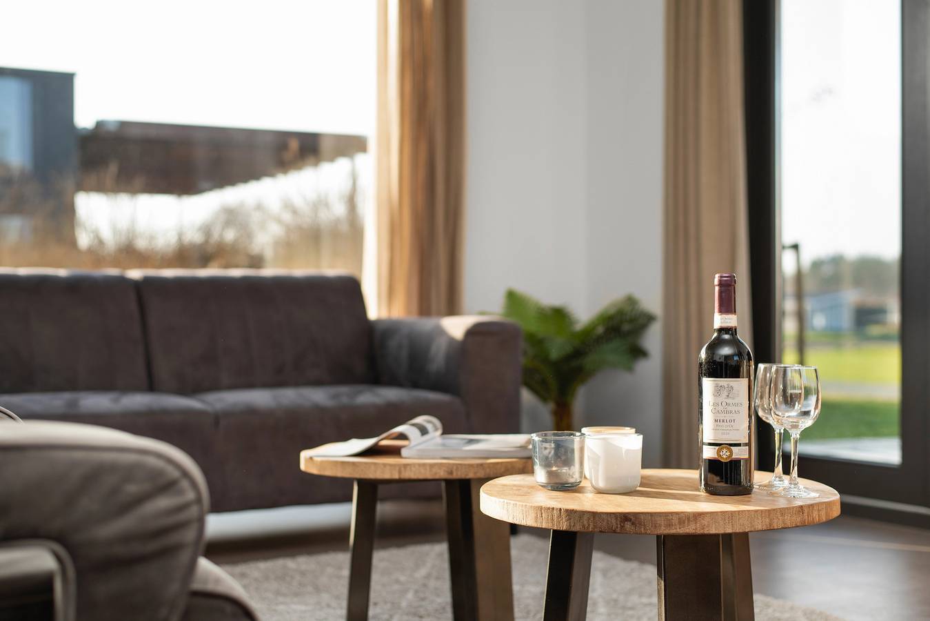 Landal Sallandse Heuvelrug — 4-persoons woning in Twente