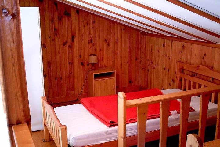 Gîte pour 4 personnes, avec jardin et terrasse au Pays basque - 2