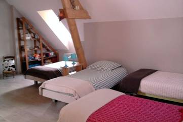 Gîte pour 8 Personnes dans Campan, Pyrénées, Photo 4