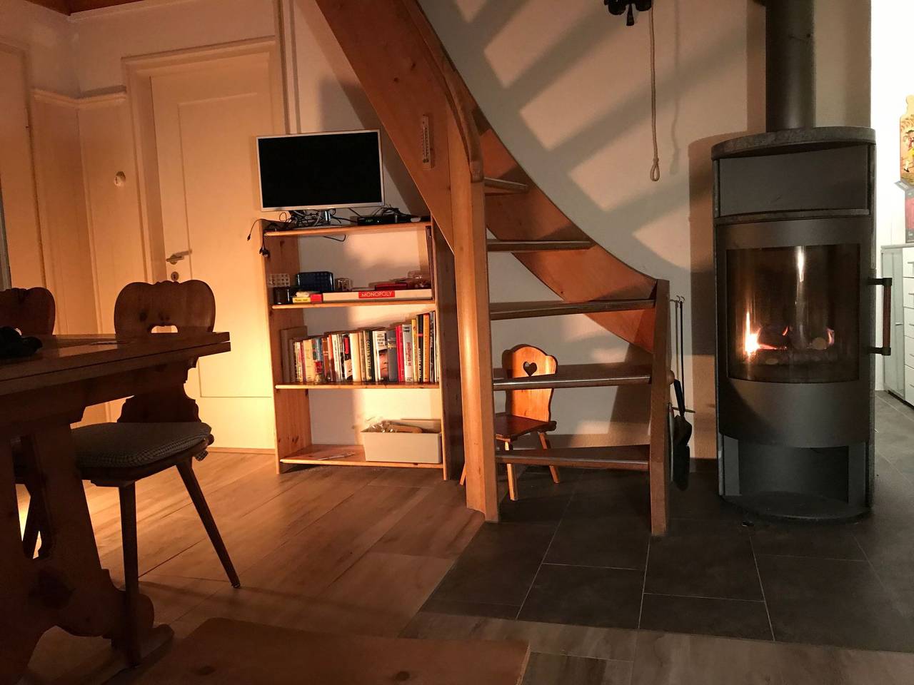 Bömmeli,Appenzell Ar in Hundwil, Zürich Voralpen