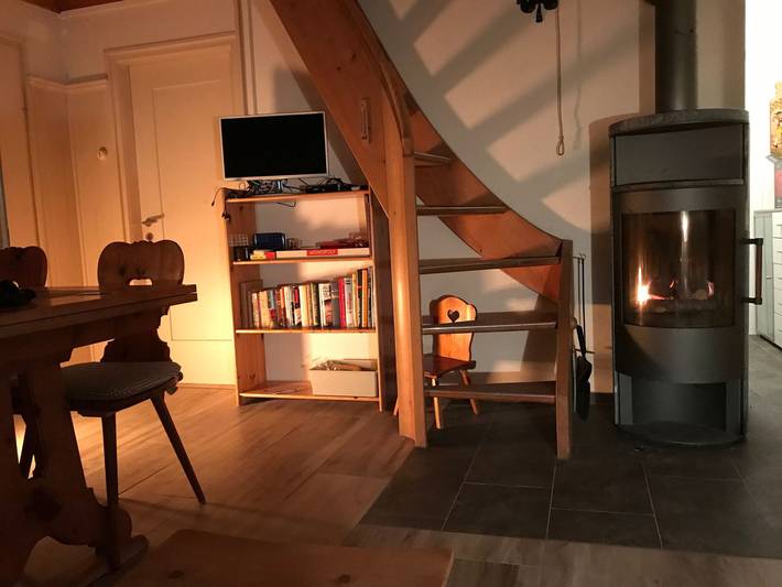 Bömmeli,Appenzell Ar in Hundwil, Zürich Voralpen