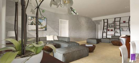 Location De Vacances pour 6 Personnes dans Saint-Martin (Pays-Bas), Saint Martin, Photo 3