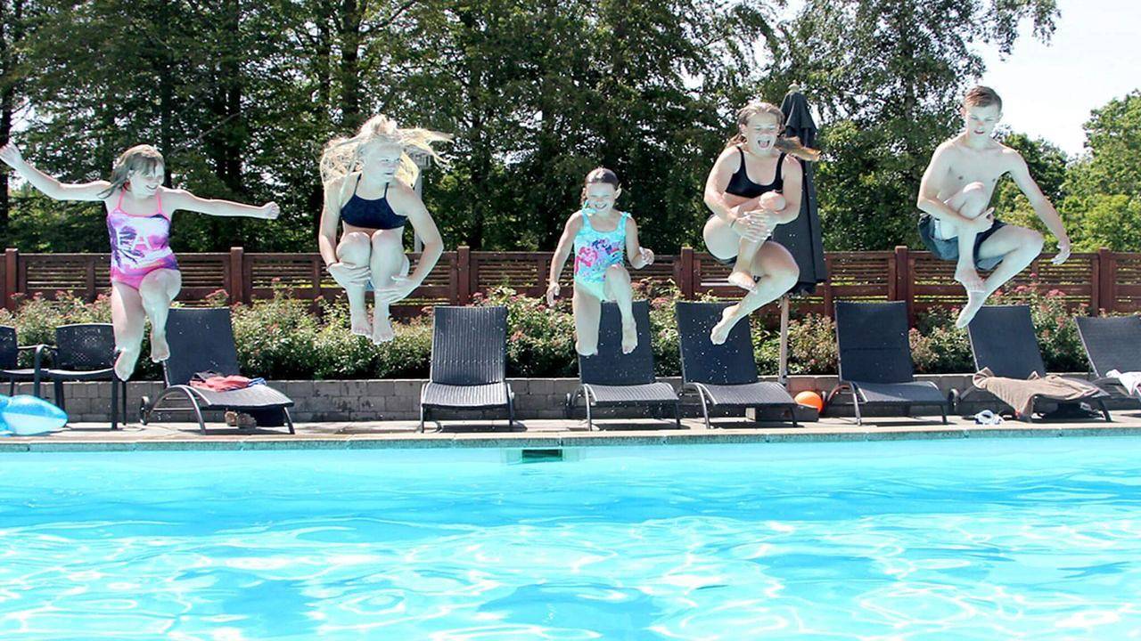 Ferienhaus für 4 Personen (14 m²) in Hasle in Hasle, Bornholm