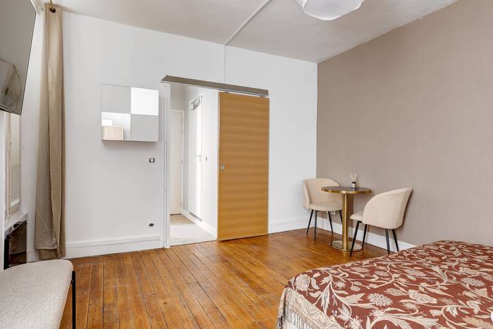 Gîte pour 2 personnes à Levallois-Perret - 3