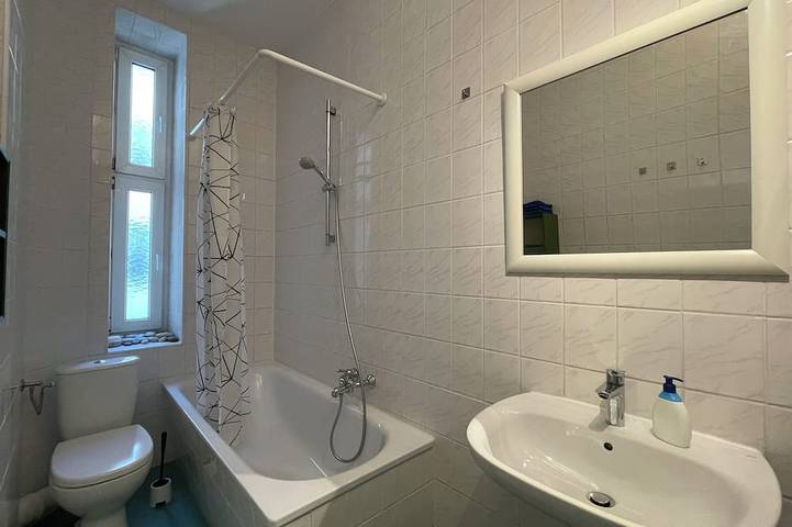 Ferienwohnung für 3 Personen, mit Sauna in Berlin - 4