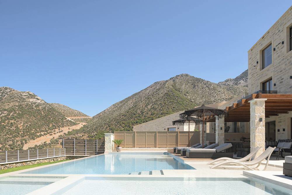 Casa vacanza a Creta Nord a partire da 577€ a notte
