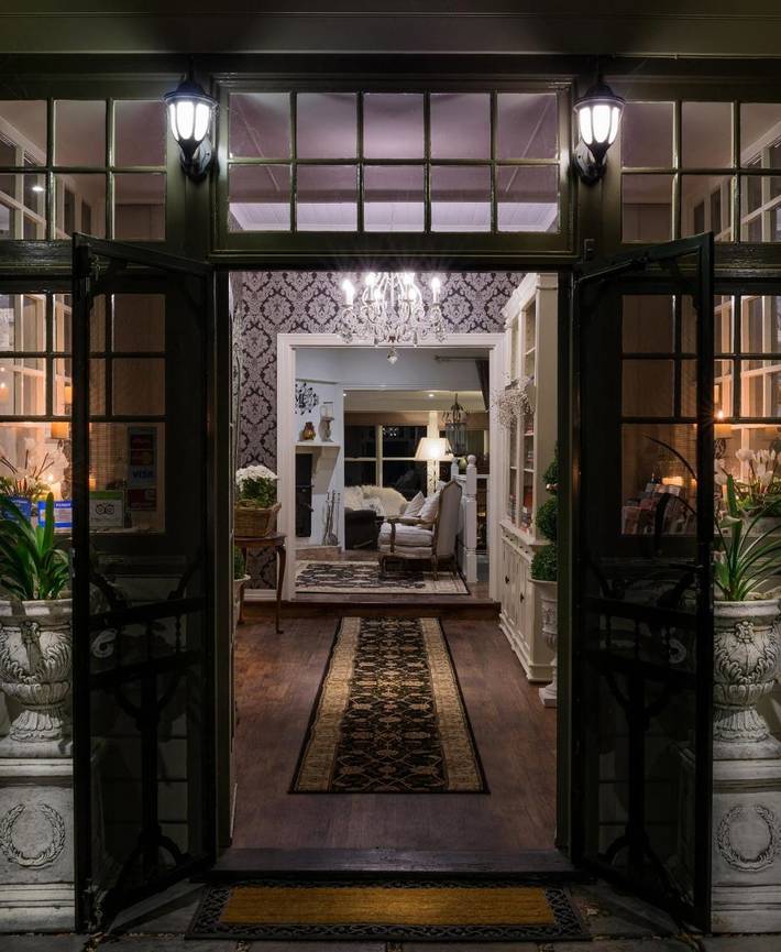 Chambre d’hôte pour 2 personnes, avec vue et jardin à Melbourne - 3