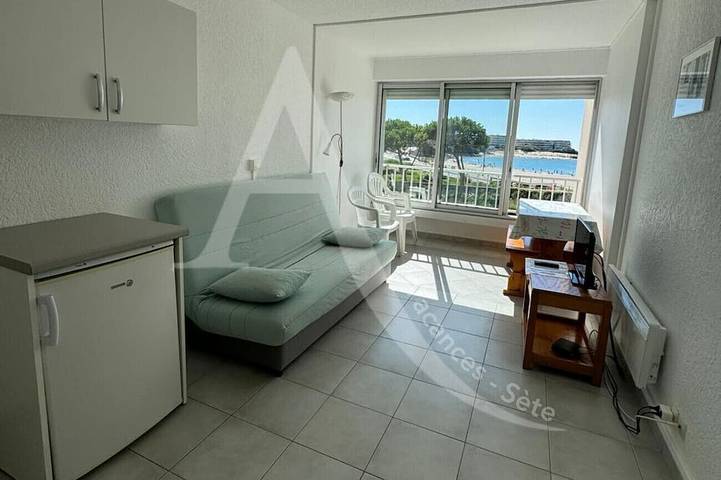 Appartement de vacances pour 4 personnes