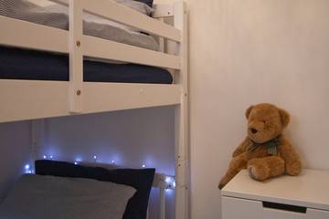 Holiday Home for 6 People in Bude, Cornwall, Photo 3