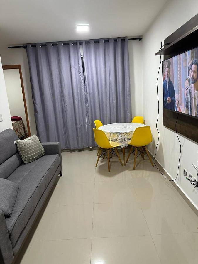 Casas e apartamentos de temporada para 4 pessoas, com piscina, com animais de estimação em Cuiabá