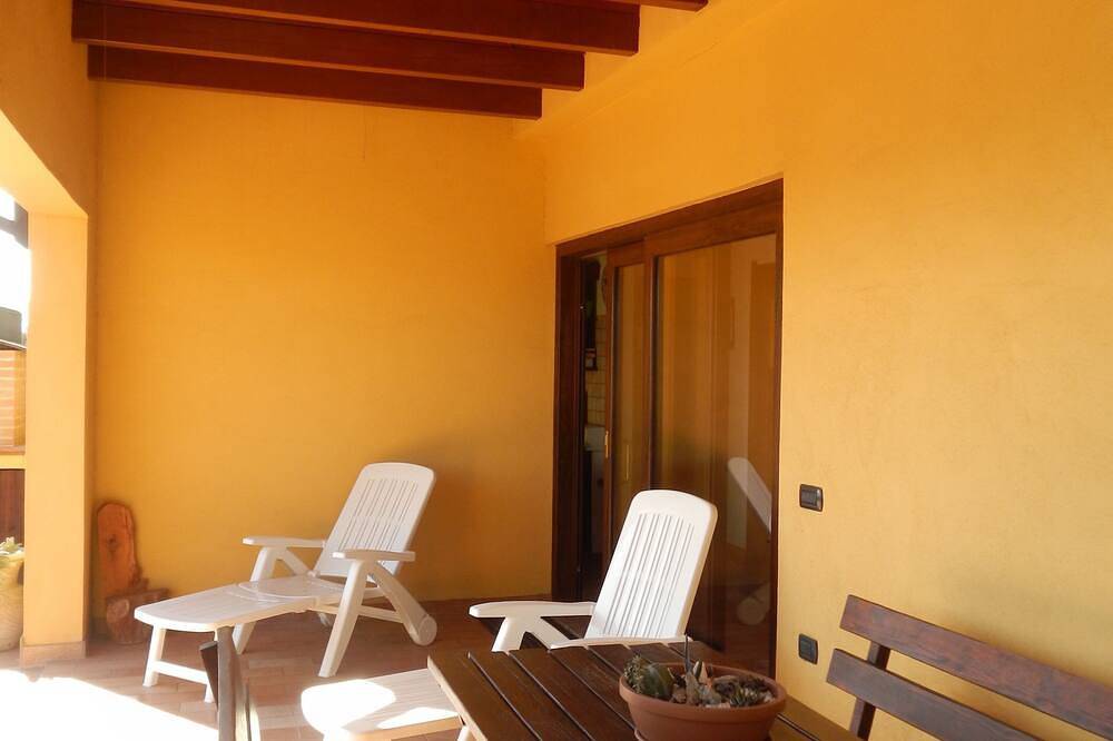 Apartamento entero, Apartamento en el ático in La Vega (Sardinia), Cagliari