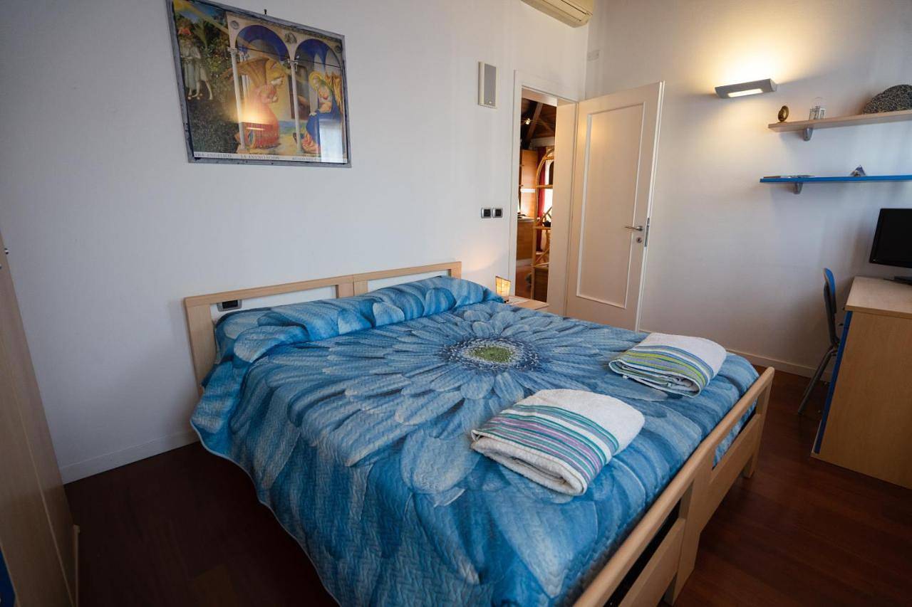 Ganze Wohnung, Casa Elti - Shanti and Jay apartments in Lido di Venezia, Venedig
