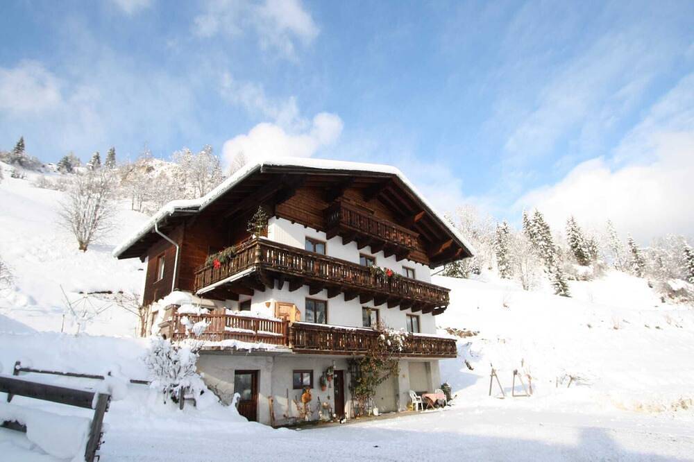 Appartement entier, Appartement à proximité du domaine skiable in Sankt Johann im Pongau, Ski Amadé