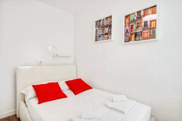 Vakantieappartement voor 2 Personen in Florence city center, Florence, Afbeelding 2