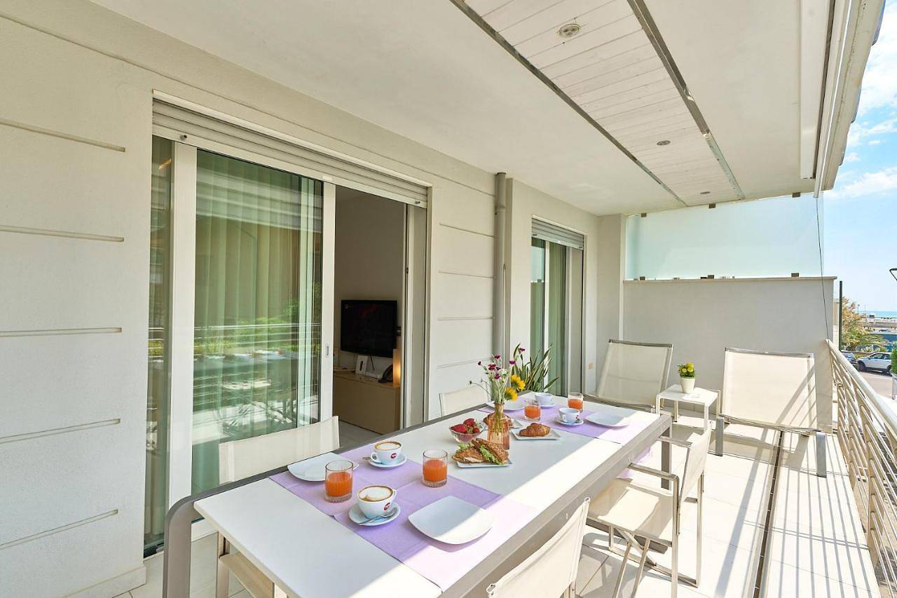 Cały apartament, Just Suites in Cervia, Prowincja Rawenna