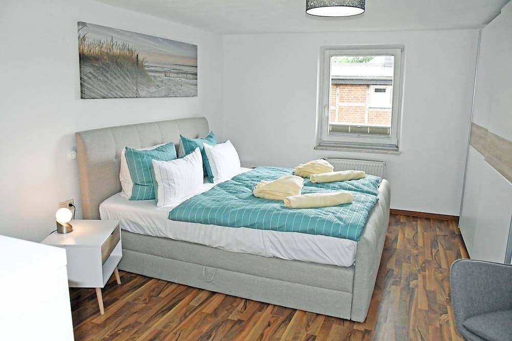 Ferienwohnung in Rügen für 4 Personen in Rügen