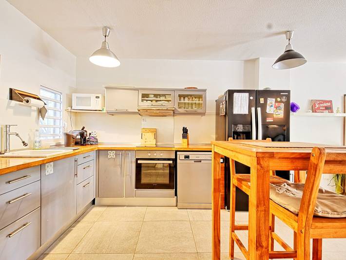 Location de vacances pour 6 personnes dans Saint Martin - 4