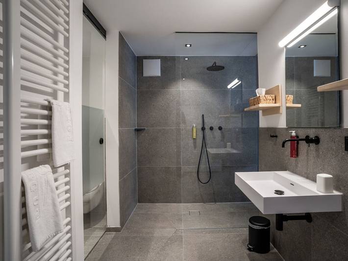 Ferienhaus für 2 Personen, mit Terrasse und Sauna in Regen (Ostbayern) - 4