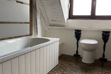 Chambre D’hôte pour 2 Personnes dans Le Quesnoy-en-Artois, Région de Montreuil, Photo 3