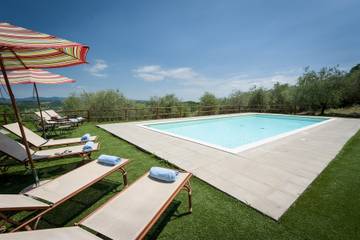 Glamping per 10 Persone in Radda in Chianti, Chianti, Foto 3