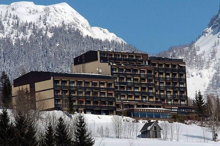 Ferienwohnung für 6 Personen, mit Sauna und Pool sowie Balkon, mit Haustier in Tauplitz