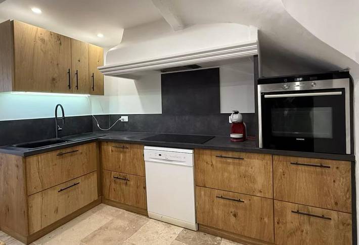 Apartamento de vacaciones para 6 personas - 1