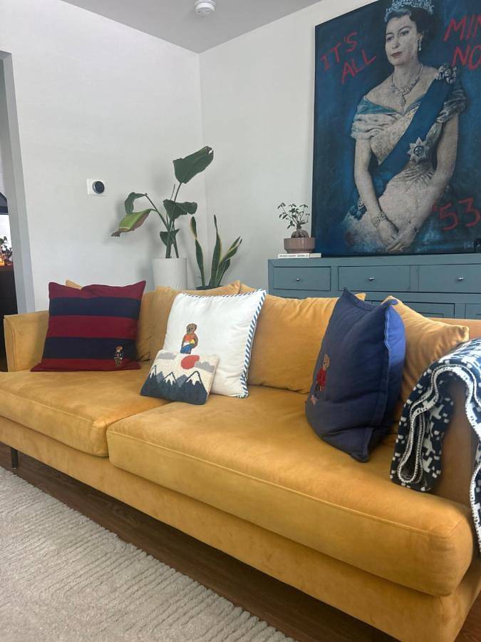 Maison d’hôte pour 2 personnes, avec jardin à Miami - 3