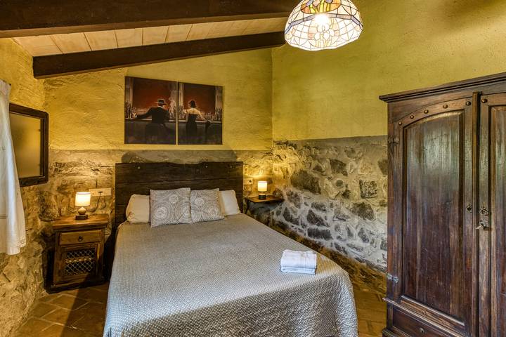 Ferienwohnung für 2 Personen, mit Garten, mit Haustier in Katalonien - 4