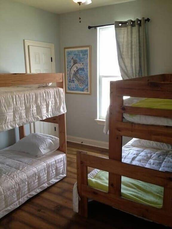 Neu gebaute, luxuriöse Ferienhaus !! in Grand Isle, Jefferson Parish