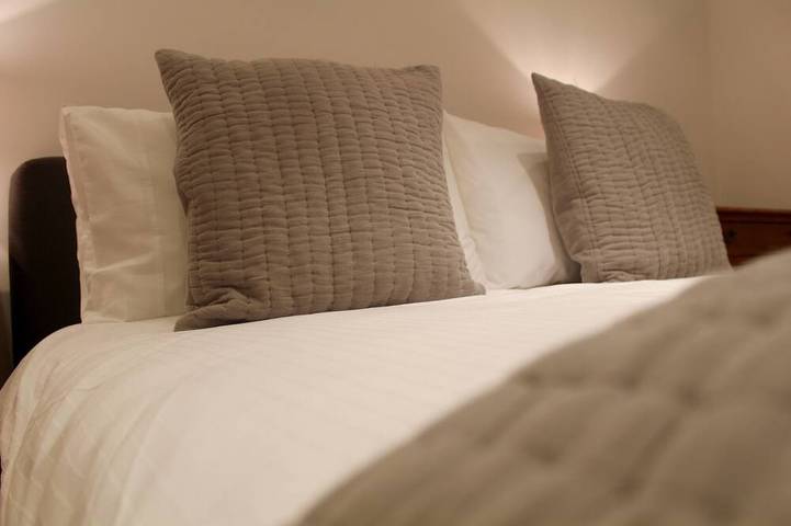 Apartment for 4 people, with terrace in Wandsworth