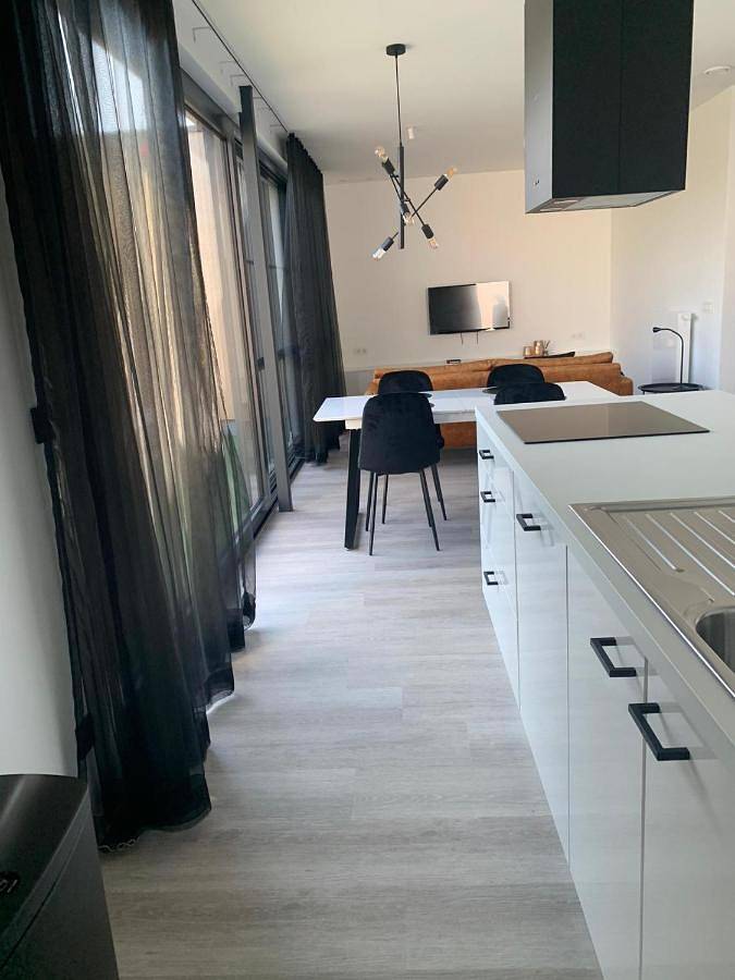 Appartement entier, Two-Bedroom Apartment in Hasselt, Région de Hasselt