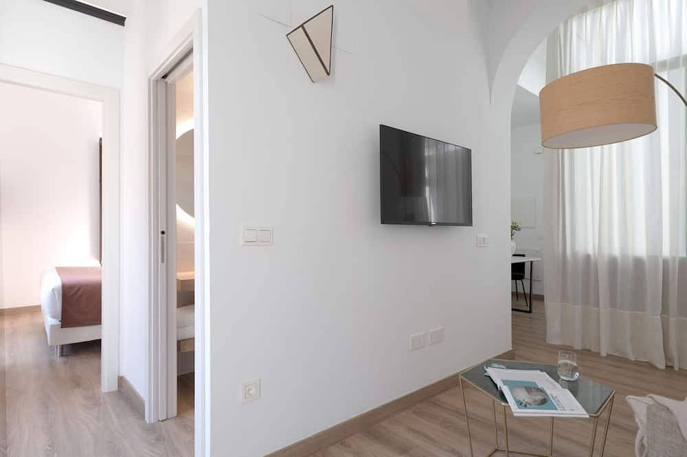 Ganze Wohnung, Coliseum Boutique 202 in Distrito Centro (Córdoba), Cordoba