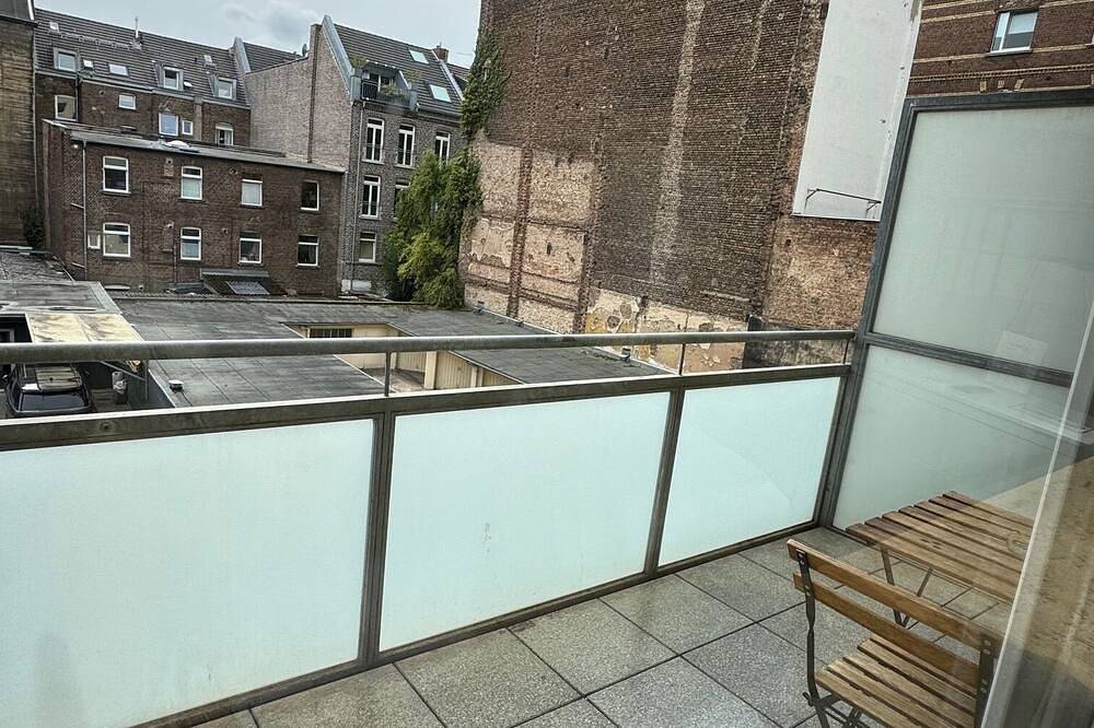 Appartamento intero, Comfortable apartments with balcony & close to the Rhine in Cologne Südstadt - Apartments Kr in Colonia, Renania