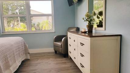 Beach Rental for 4 Guests in Pompano Beach, Broward County, Picture 3