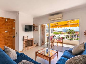 Apartment in Alcúdia, Mallorca Norden für 4 