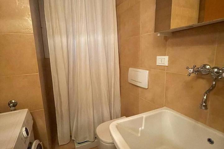 Ganze Wohnung, House elisa apartment in the center of Mantua in Mantua, Mantua Provinz