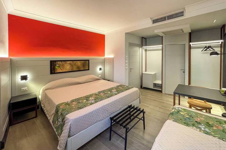 Vakantiehuis voor 3 personen - 1