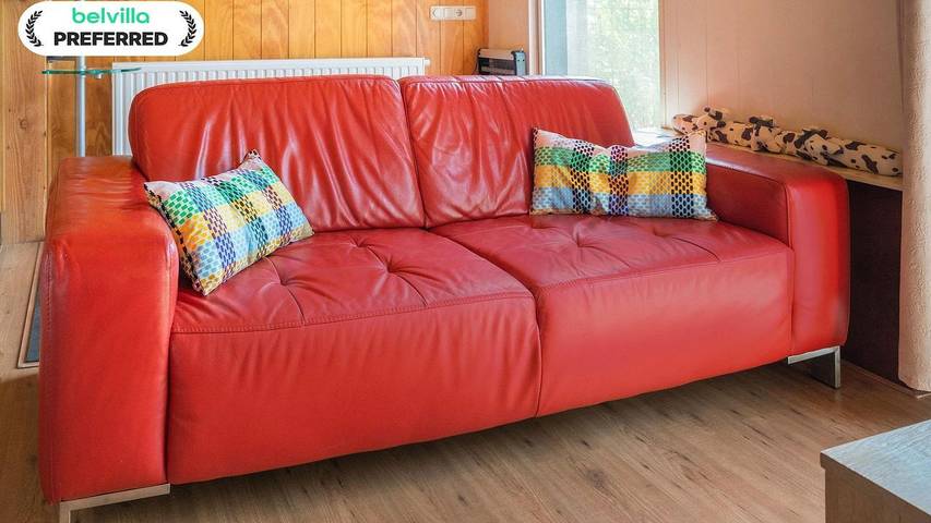 Vakantiehuis voor 4 personen, met tuin in Midden-Drenthe