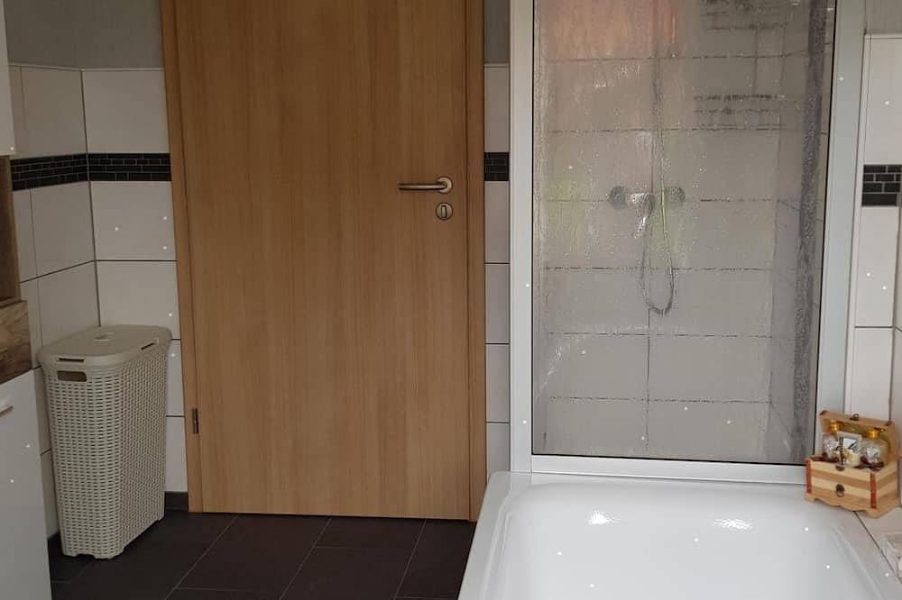 Ganze Wohnung, Beim Bracksee in Wischhafen, Cuxland