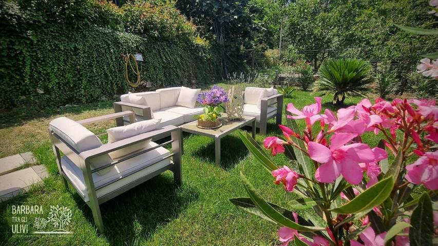 Maison de vacances pour 5 personnes, avec jardin, animaux acceptés - 1