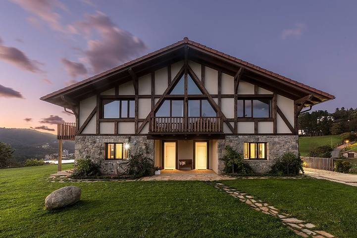 Holiday home for 2 people - 1