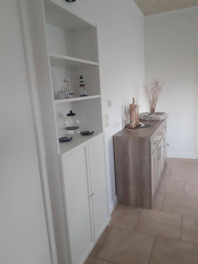 Ferienwohnung für 3 Personen, mit Terrasse in Kollmar - 4