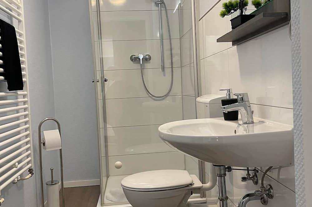 Fewos4seasons Ferienwohnung 1 in Oberwiesenthal, Erzgebirge