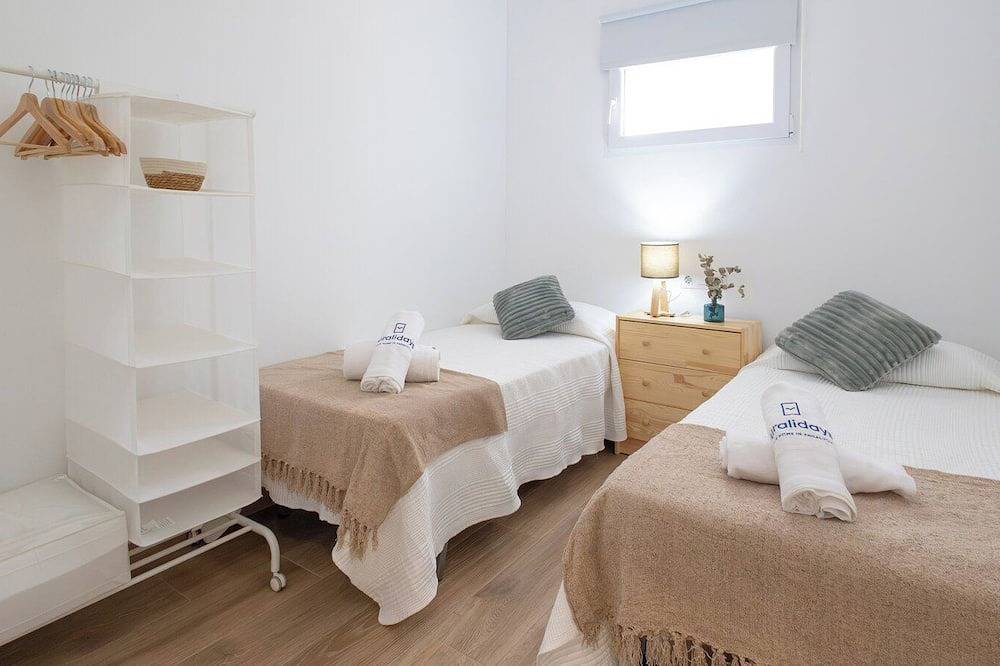 El Moral Prado del Rey by Ruralidays in Prado del Rey, White Villages