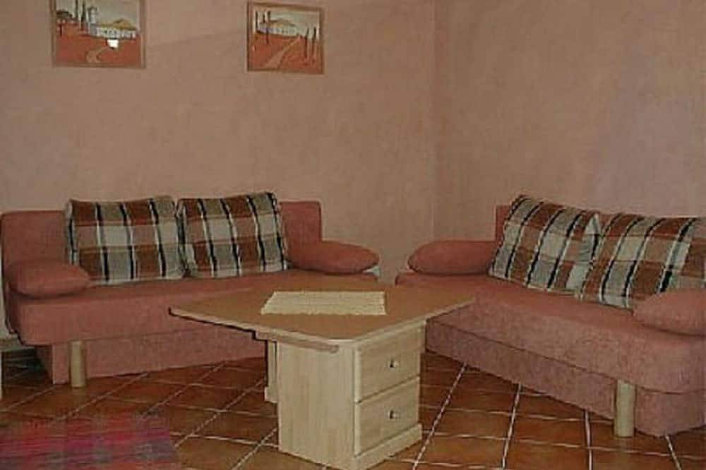 Haus Gemütlichkeit - Haus in Schotten, Vogelsberg Region