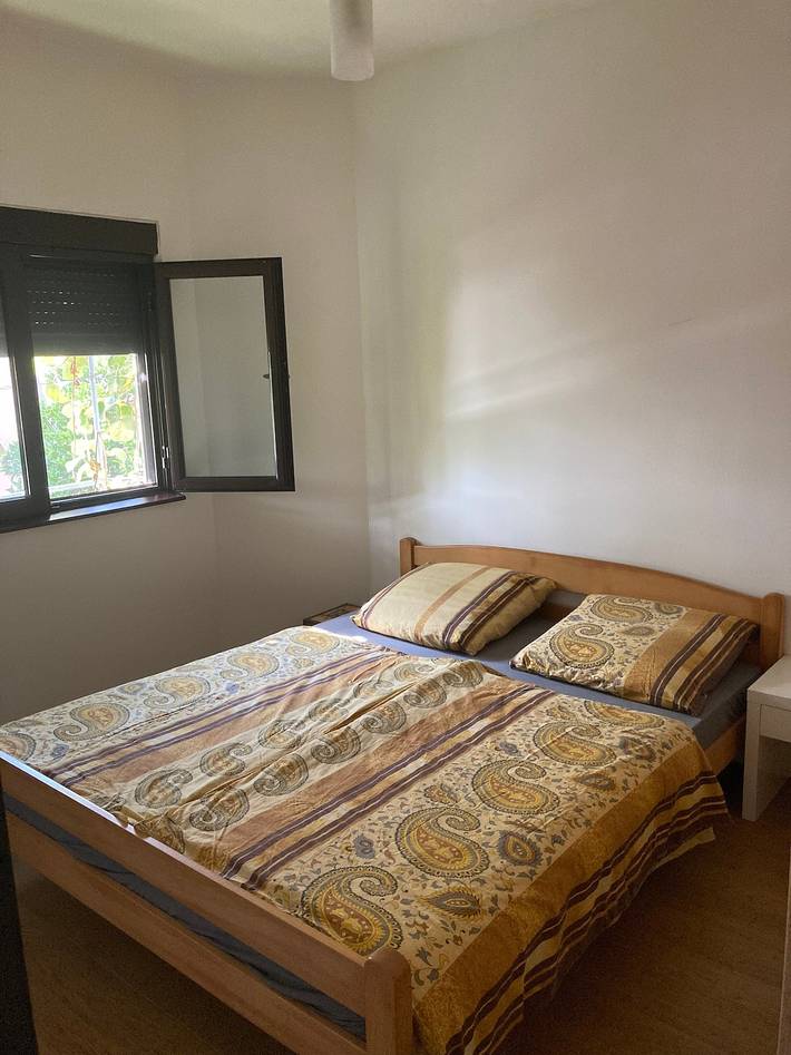 Ferienhaus für 4 Personen, mit Garten und Ausblick, mit Haustier in Montenegro - 4